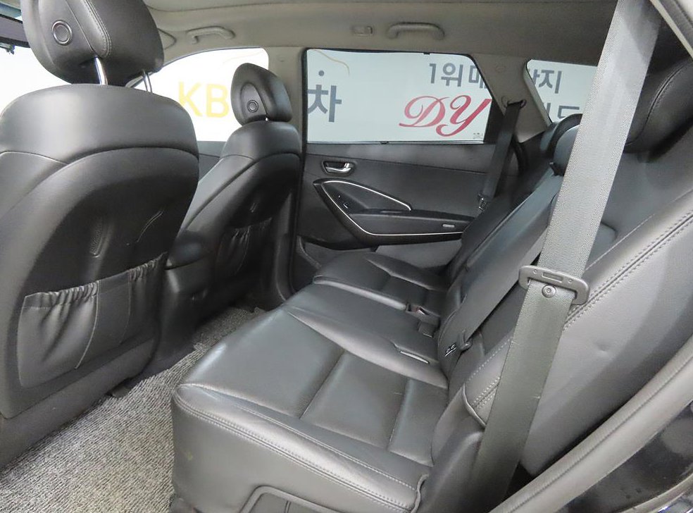 현대 맥스크루즈 E-VGT R2.2 2WD 사진 6