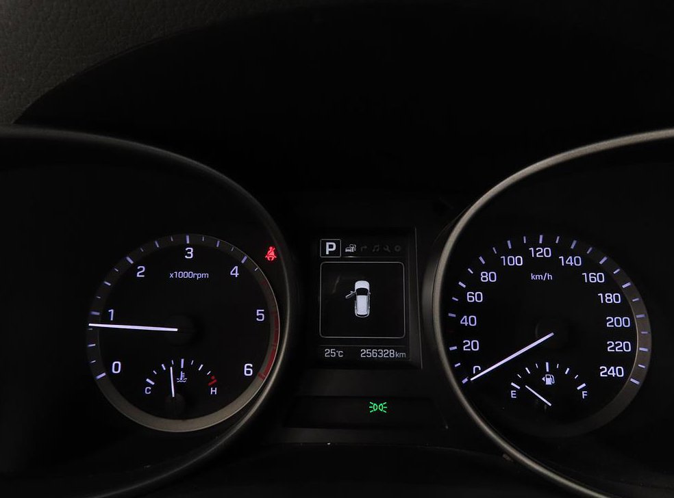 현대 맥스크루즈 E-VGT R2.2 2WD 사진 9