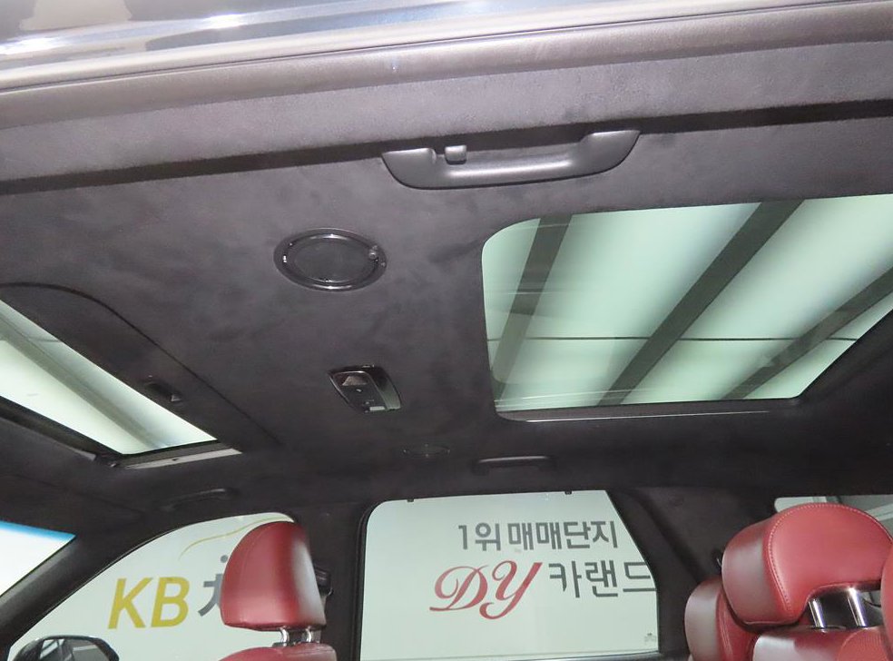 현대 팰리세이드 디젤 2.2 4WD 사진 13