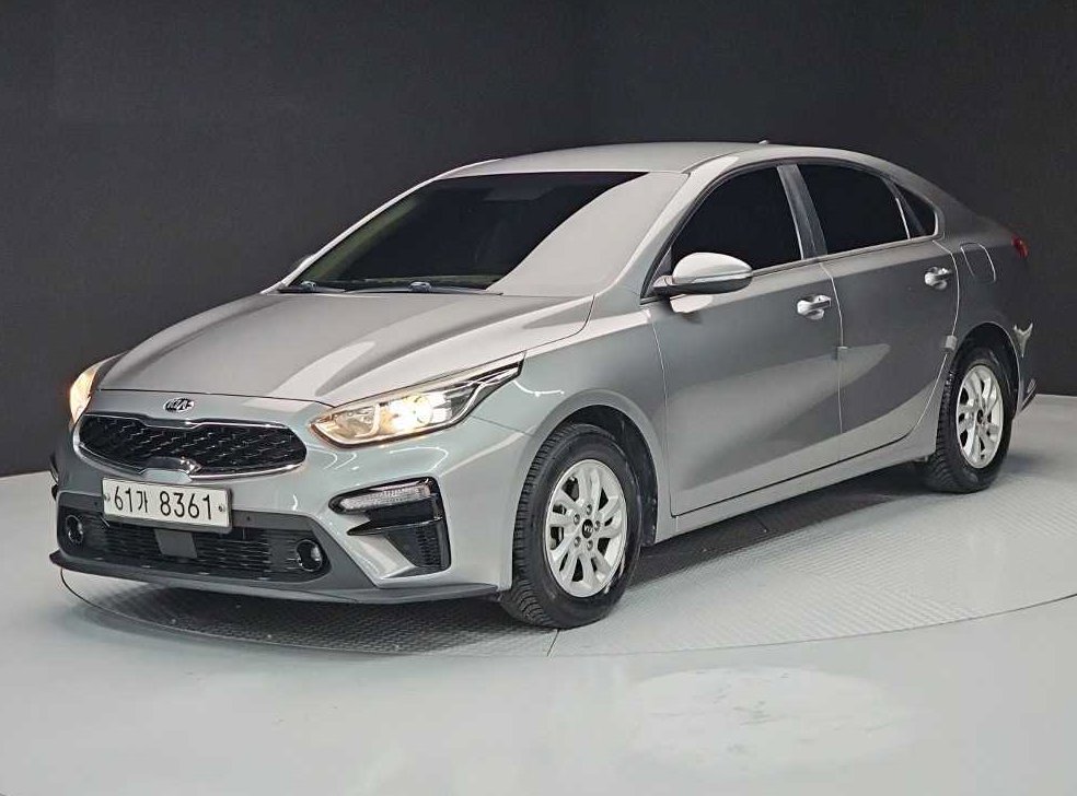 기아 K3 1.6 럭셔리
