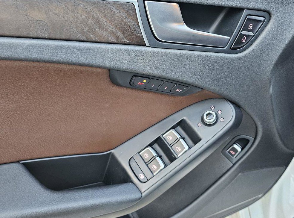 아우디 A4 35 TDI 콰트로 사진 12