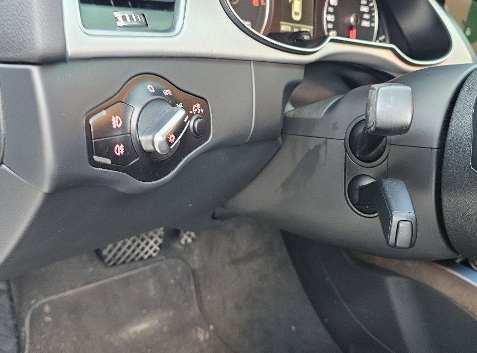 아우디 A4 35 TDI 콰트로 사진 13