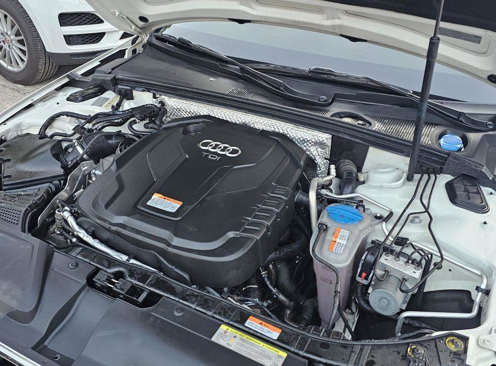 아우디 A4 35 TDI 콰트로 사진 6