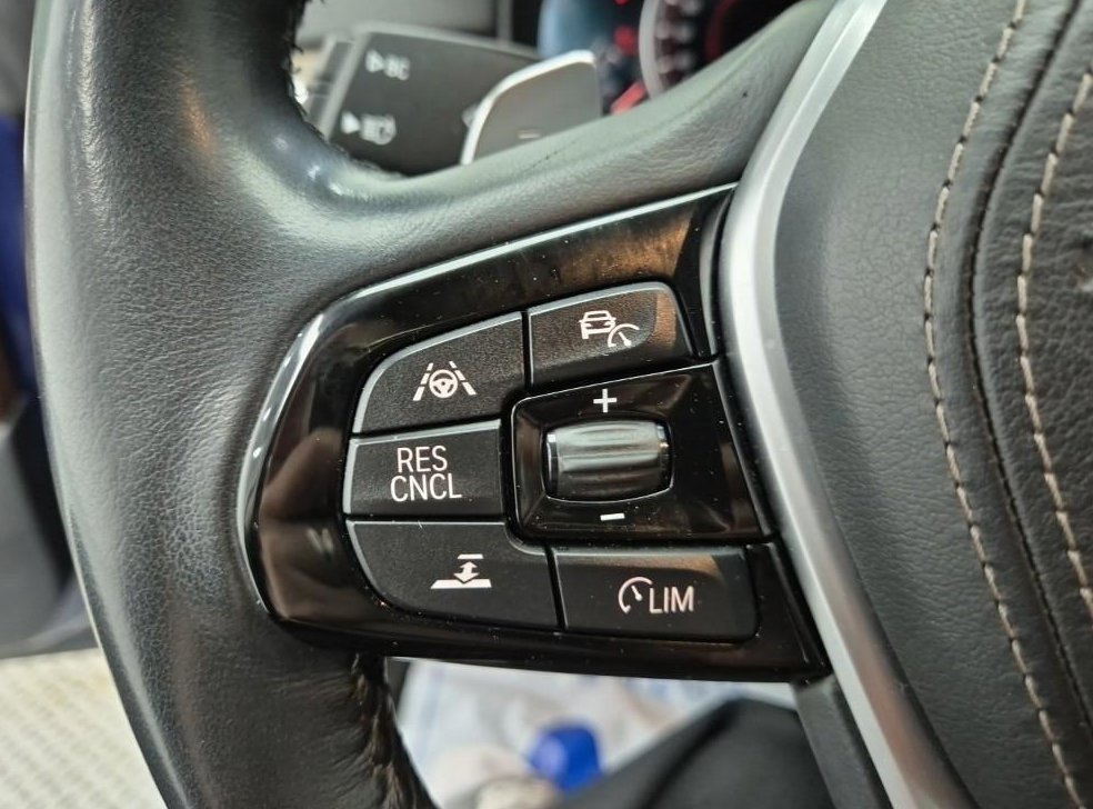 BMW 그란투리스모 630D XDRIVE 럭셔리 사진 16