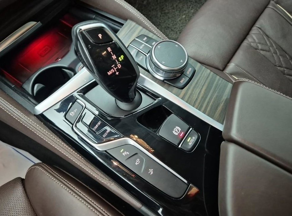 BMW 그란투리스모 630D XDRIVE 럭셔리 사진 8