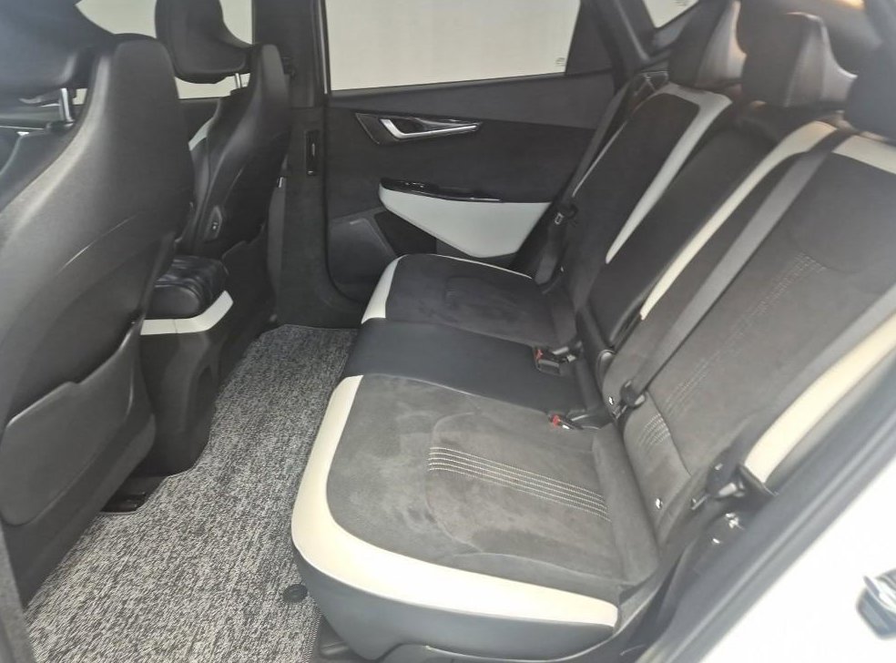 기아 EV6 롱레인지 AWD 사진 12
