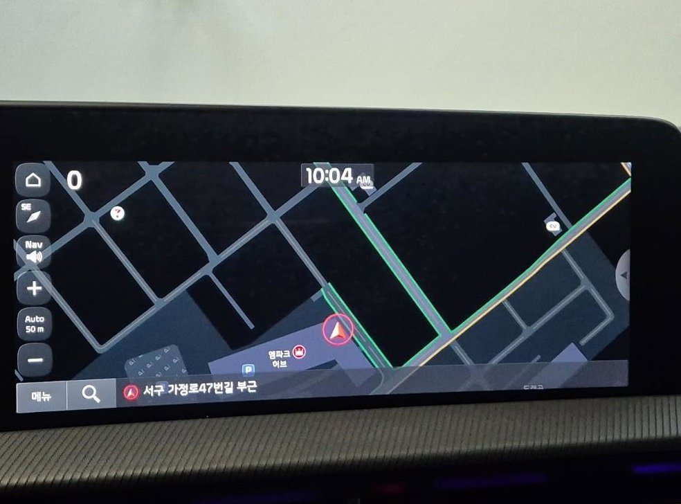 기아 EV6 롱레인지 AWD 사진 14