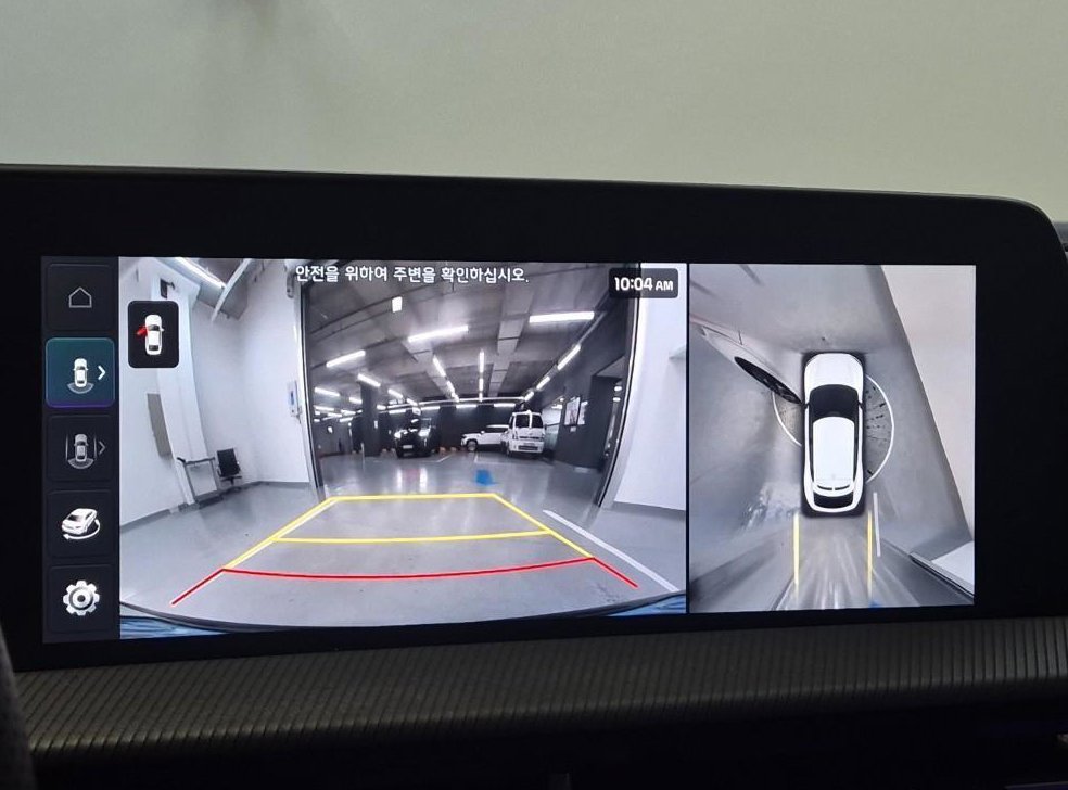 기아 EV6 롱레인지 AWD 사진 15