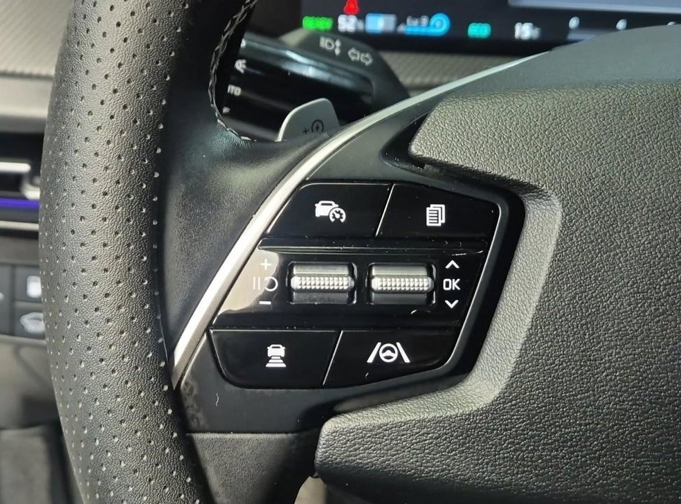 기아 EV6 롱레인지 AWD 사진 16