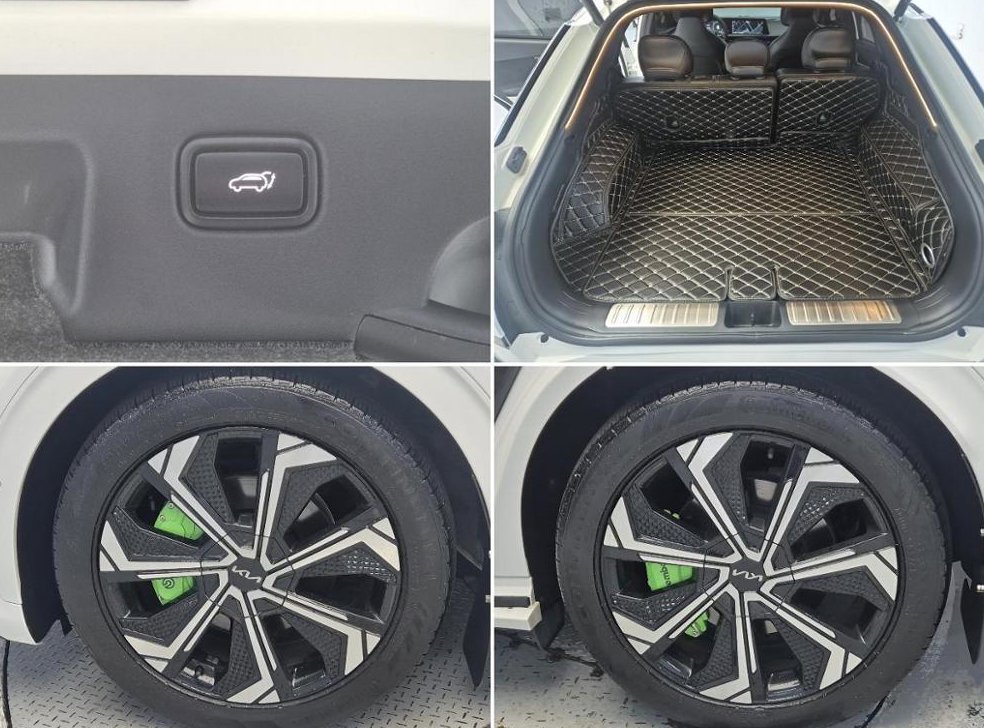 기아 EV6 롱레인지 AWD 사진 20
