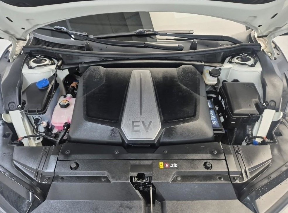기아 EV6 롱레인지 AWD 사진 5