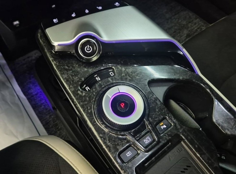 기아 EV6 롱레인지 AWD 사진 8