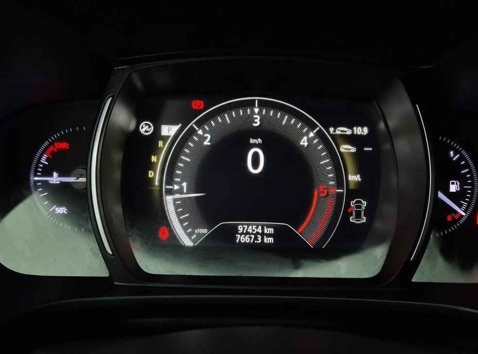 르노코리아(삼성) QM6 디젤 2WD RE 플러스 사진 6