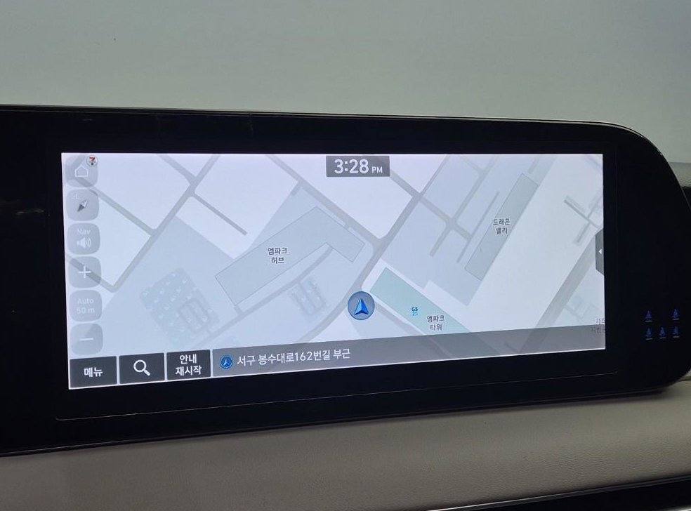현대 팰리세이드 디젤 2.2 2WD 사진 14