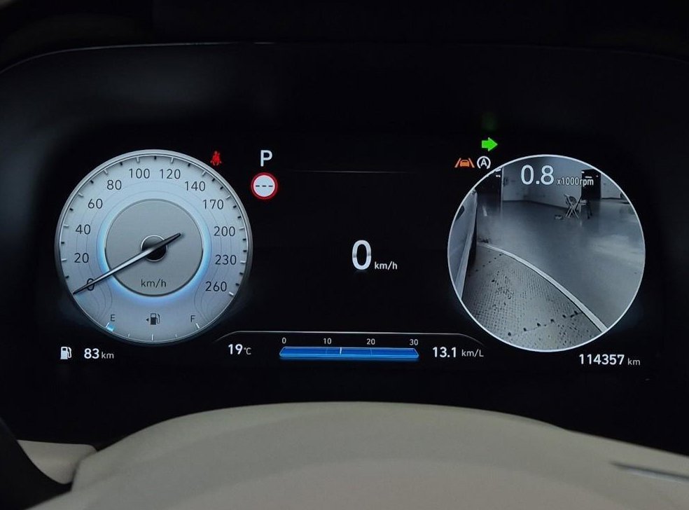 현대 팰리세이드 디젤 2.2 2WD 사진 6
