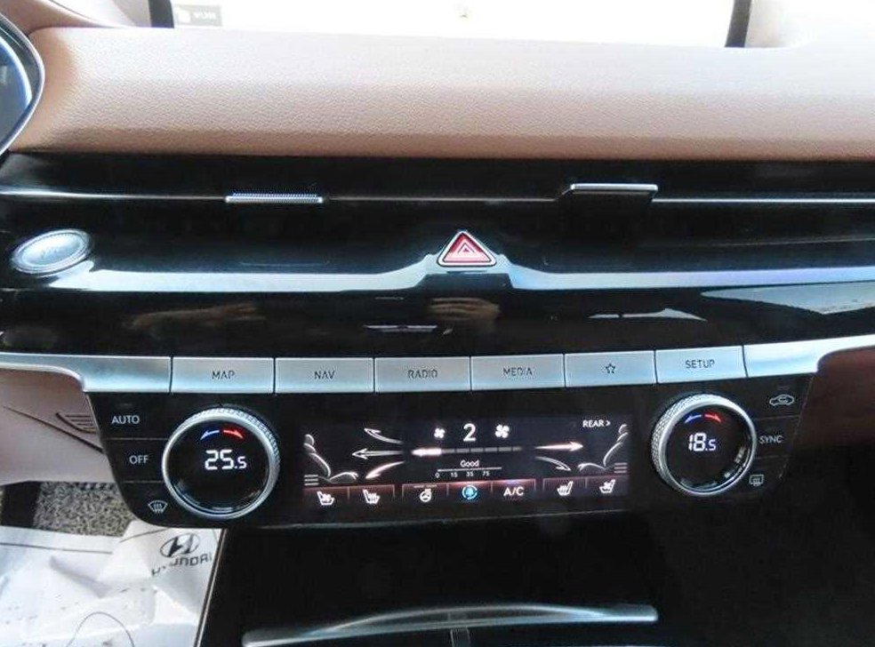 제네시스 G80 2.5 가솔린 터보 2WD 사진 13