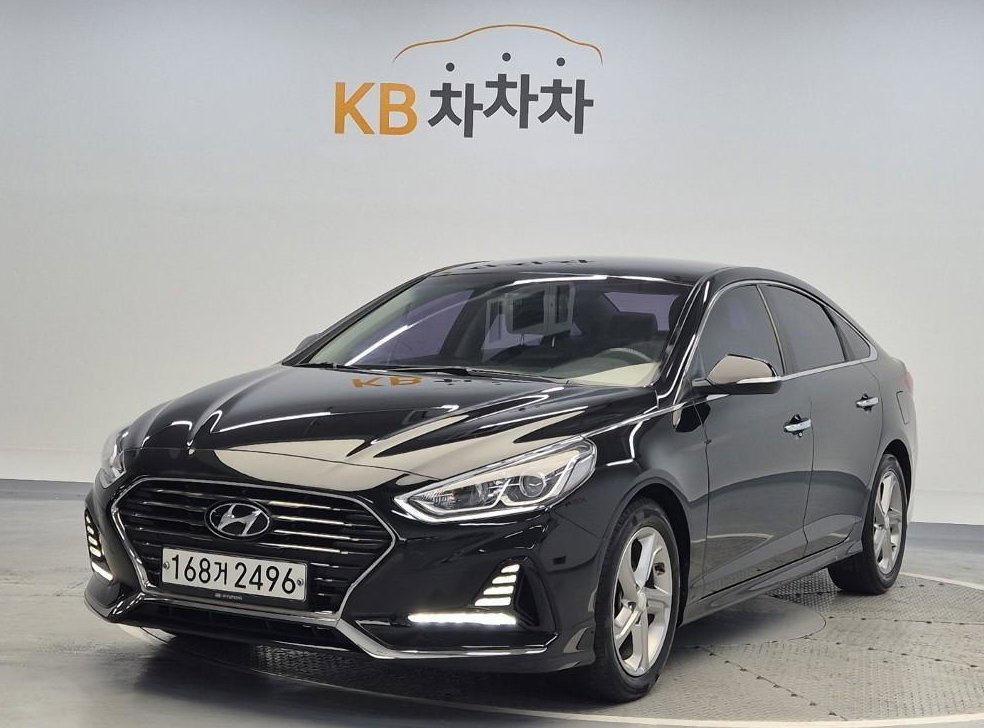 현대 쏘나타 2.0 스마트