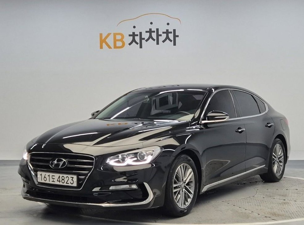 현대 그랜저 2.4 GDI 모던