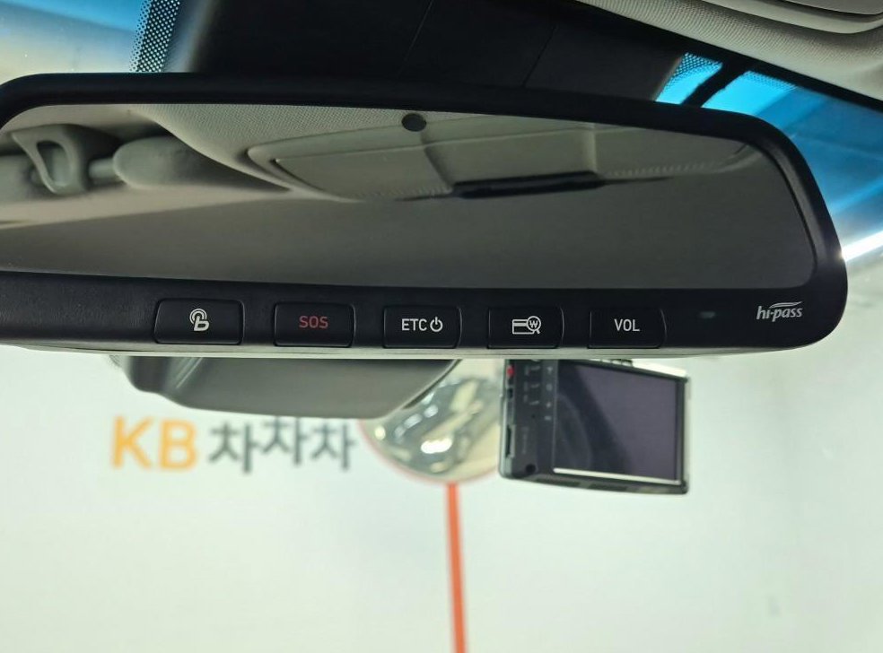 현대 그랜저 2.4 GDI 모던 사진 13