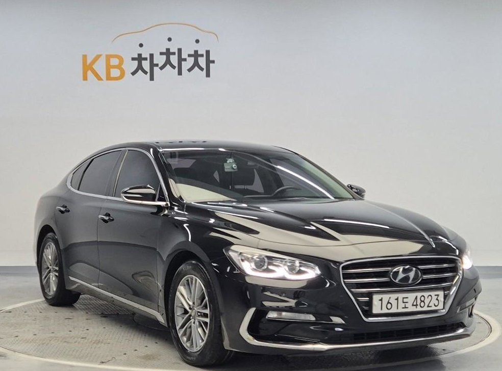 현대 그랜저 2.4 GDI 모던 사진 4