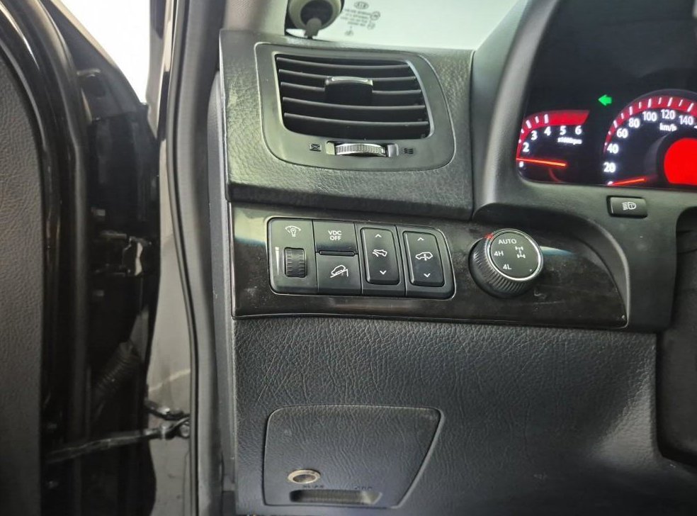 기아 모하비 디젤 4WD KV300 사진 18