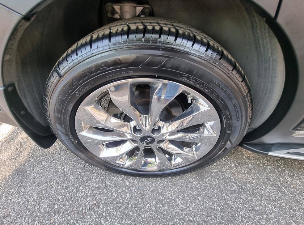 기아 쏘렌토 디젤 2.2 2WD 사진 10