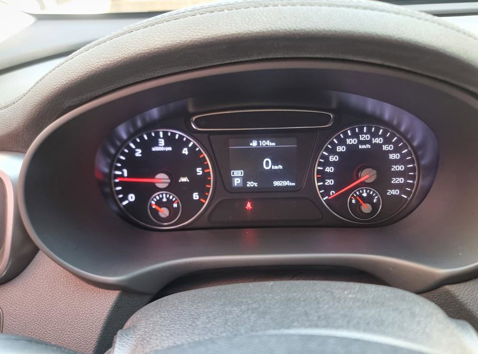 기아 쏘렌토 디젤 2.2 2WD 사진 13