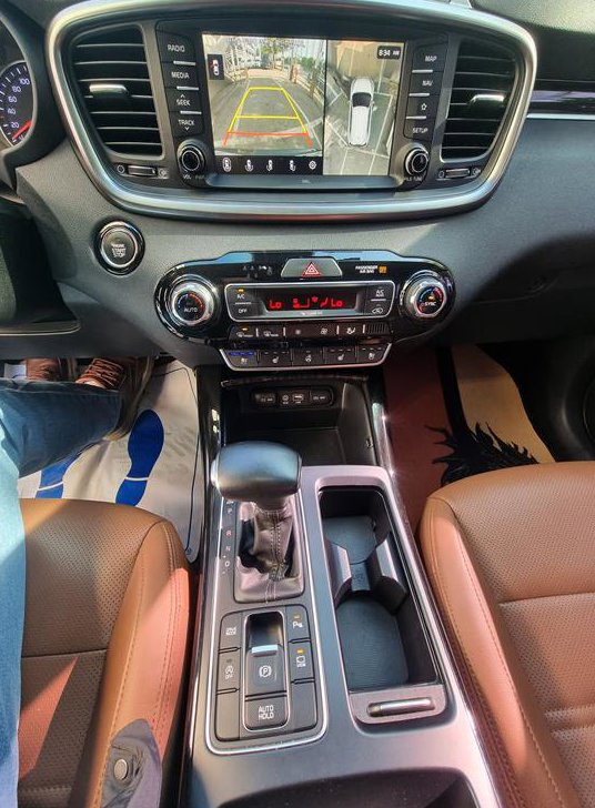 기아 쏘렌토 디젤 2.2 2WD 사진 18