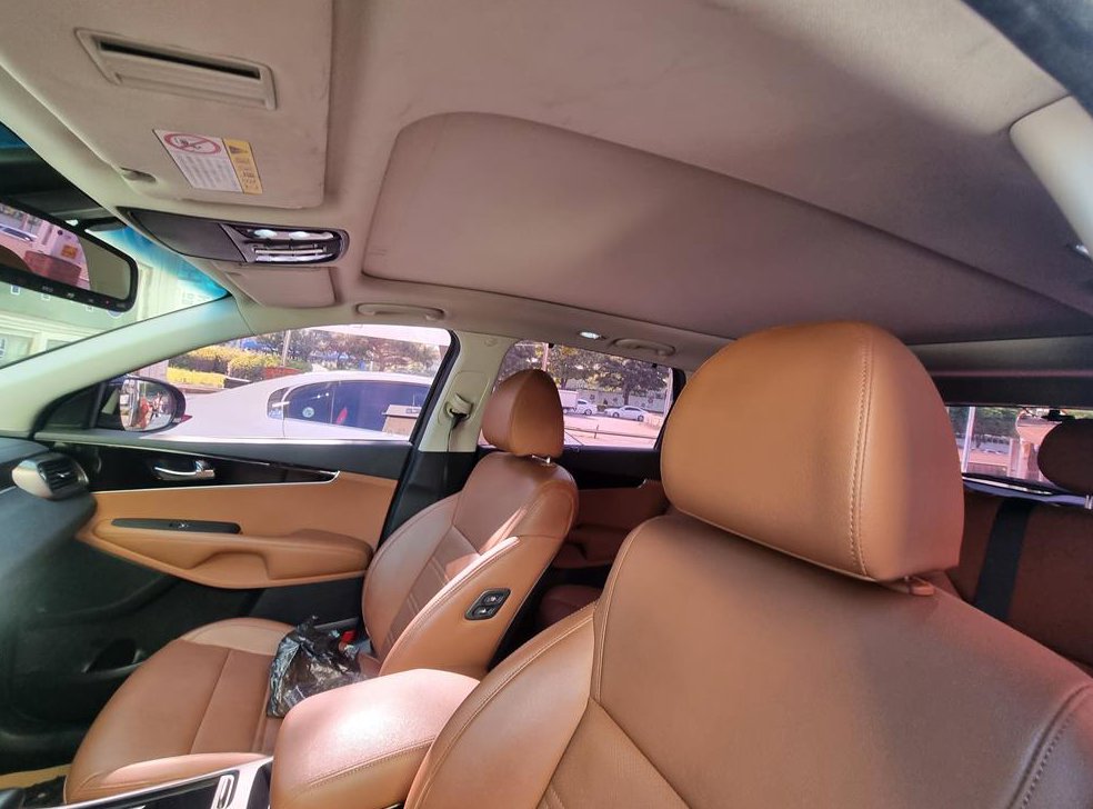 기아 쏘렌토 디젤 2.2 2WD 사진 20