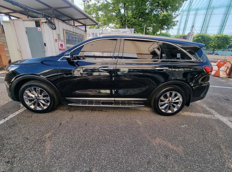 기아 쏘렌토 디젤 2.2 2WD 사진 4