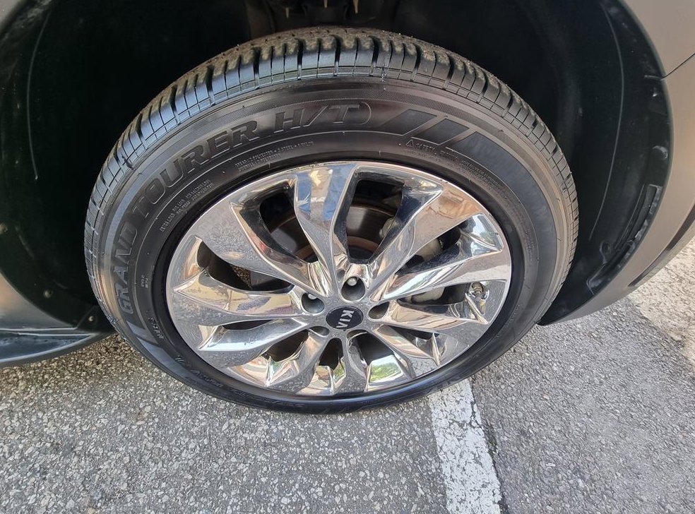 기아 쏘렌토 디젤 2.2 2WD 사진 9