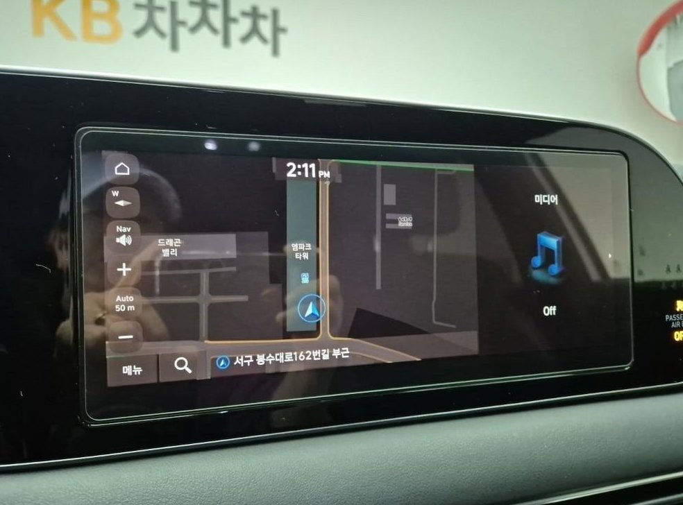 현대 팰리세이드 디젤 2.2 2WD 사진 13