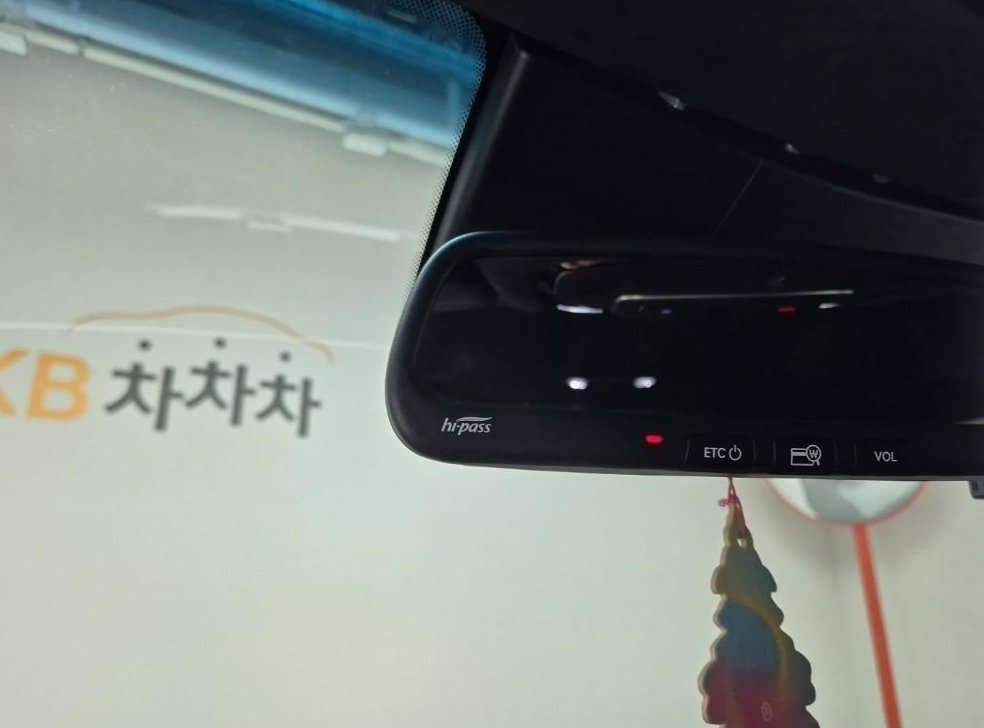 현대 팰리세이드 디젤 2.2 2WD 사진 17