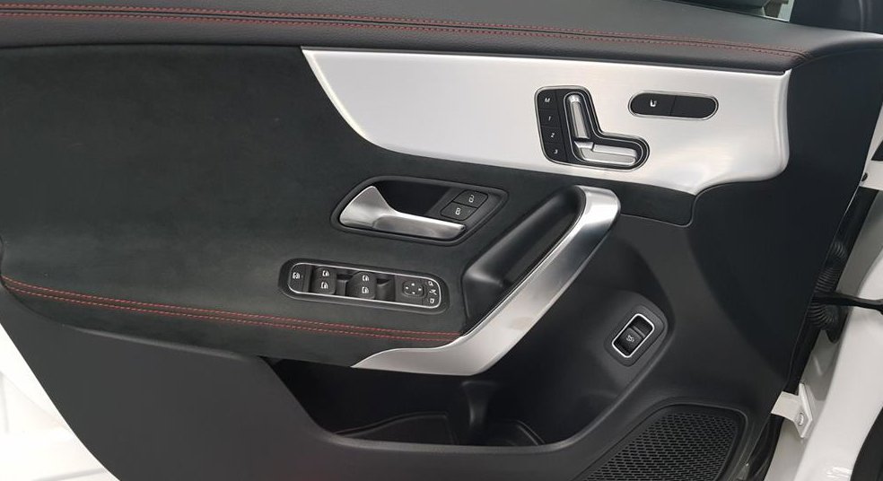 벤츠 CLA 클래스 CLA 250 4MATIC 사진 14