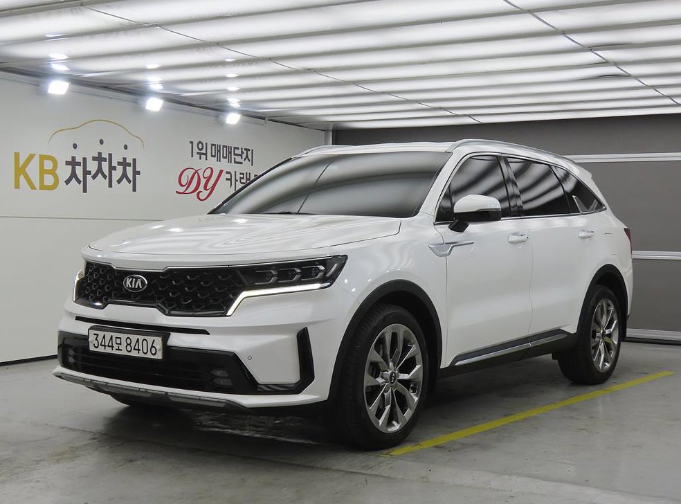 기아 쏘렌토 디젤 2.2 2WD 프레스티지
