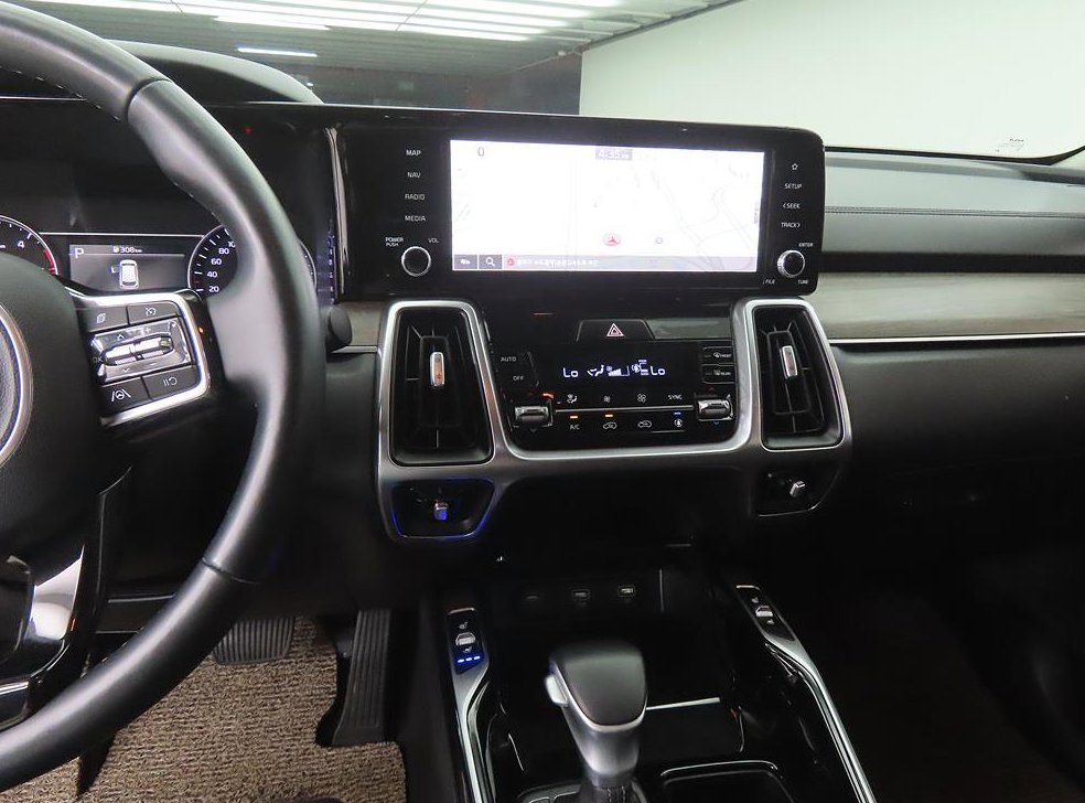 기아 쏘렌토 디젤 2.2 2WD 프레스티지 사진 10