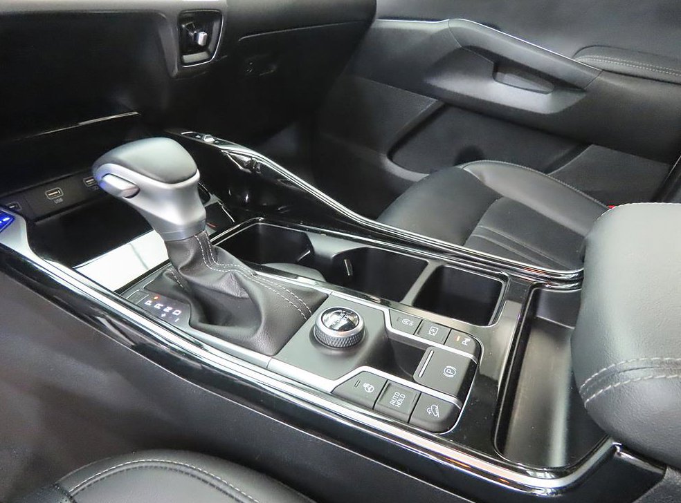 기아 쏘렌토 디젤 2.2 2WD 프레스티지 사진 11