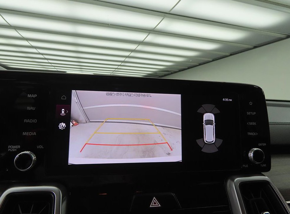 기아 쏘렌토 디젤 2.2 2WD 프레스티지 사진 14