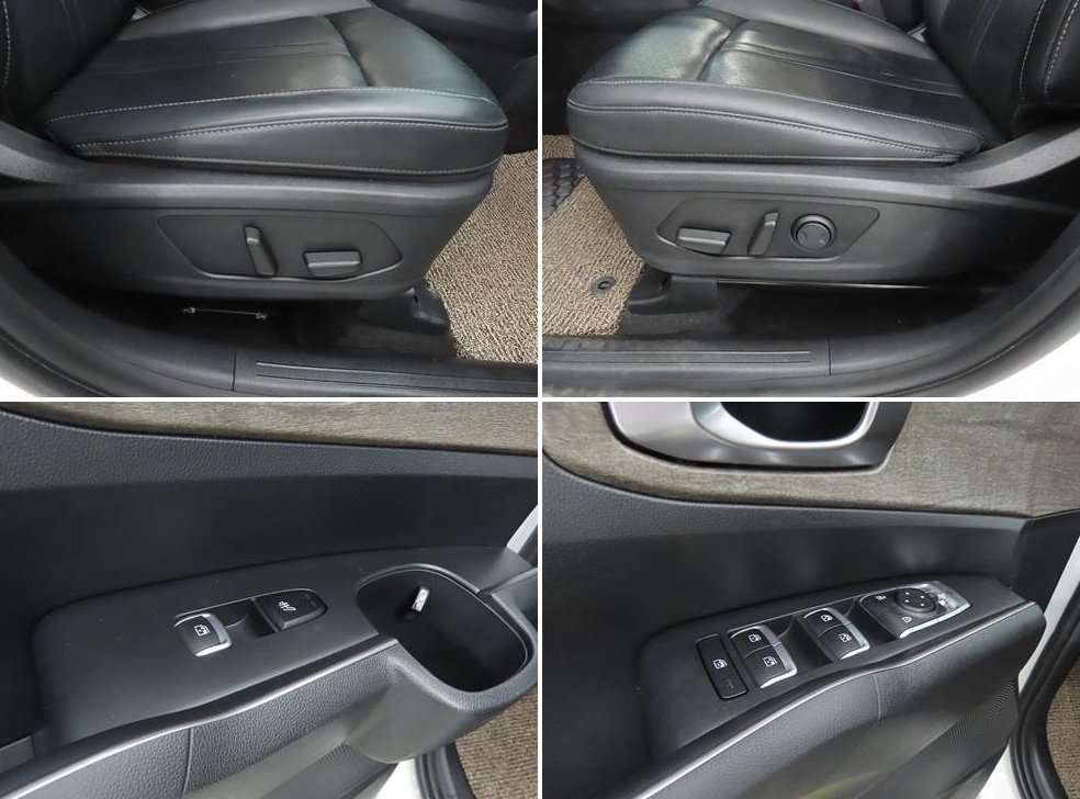 기아 쏘렌토 디젤 2.2 2WD 프레스티지 사진 16