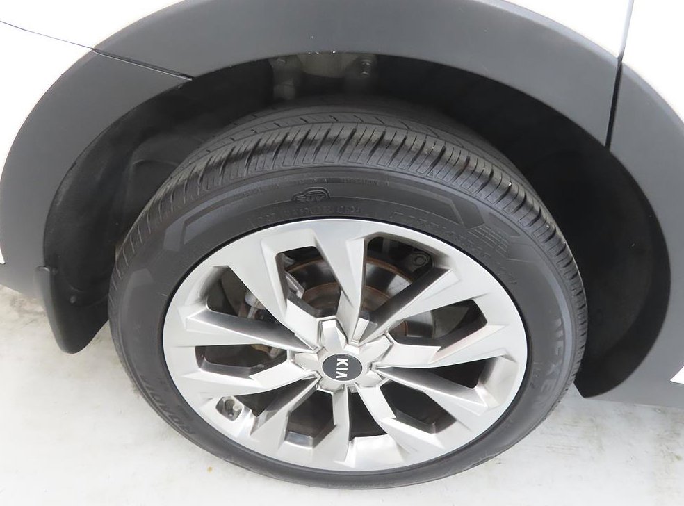 기아 쏘렌토 디젤 2.2 2WD 프레스티지 사진 20