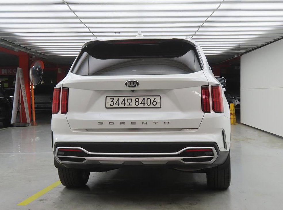 기아 쏘렌토 디젤 2.2 2WD 프레스티지 사진 3