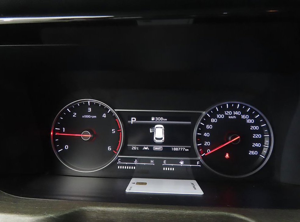 기아 쏘렌토 디젤 2.2 2WD 프레스티지 사진 9