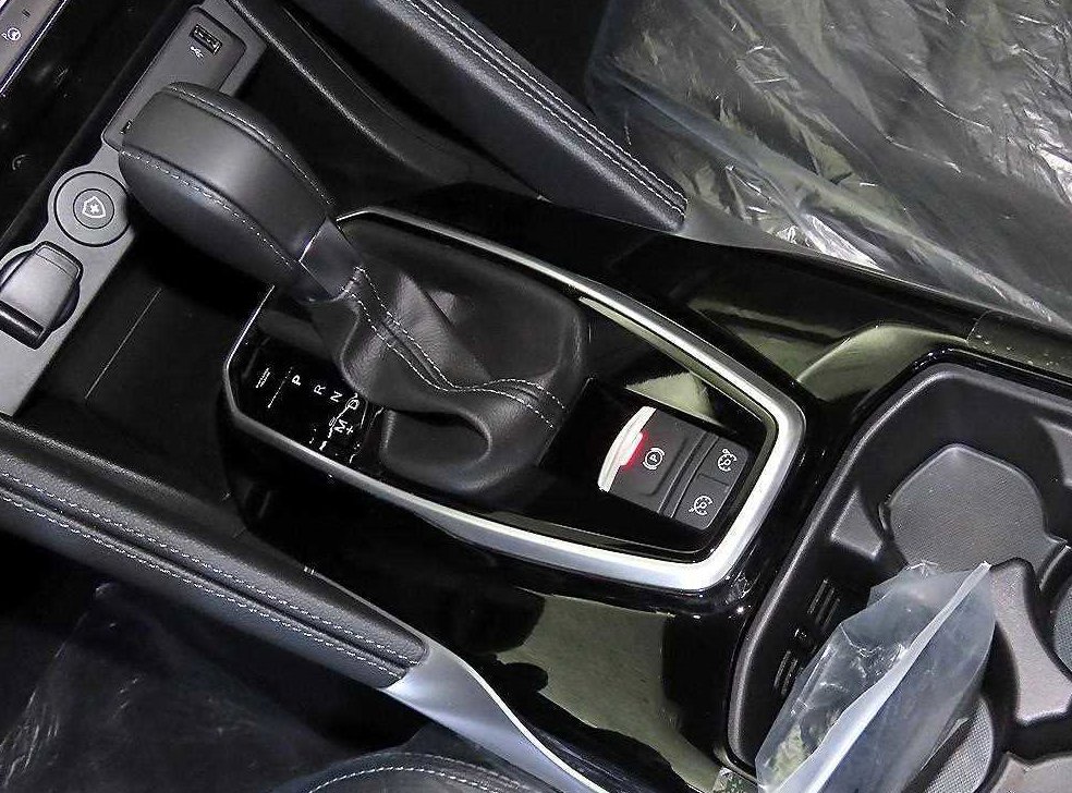 르노코리아(삼성) QM6 2.0 LPe RE 2WD 사진 12