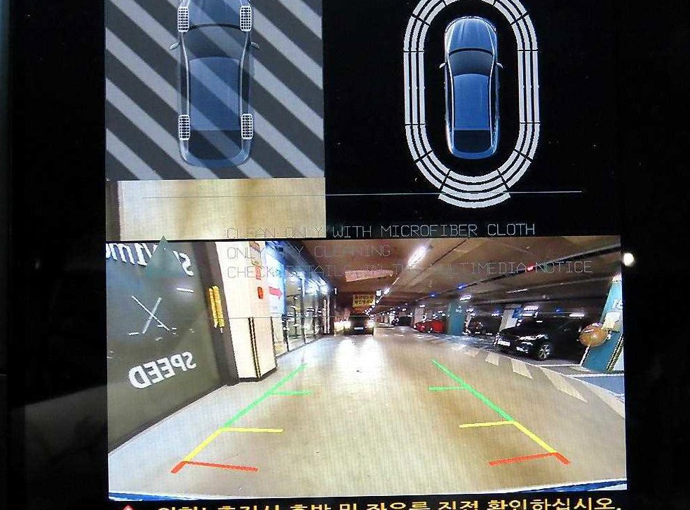 르노코리아(삼성) QM6 2.0 LPe RE 2WD 사진 13