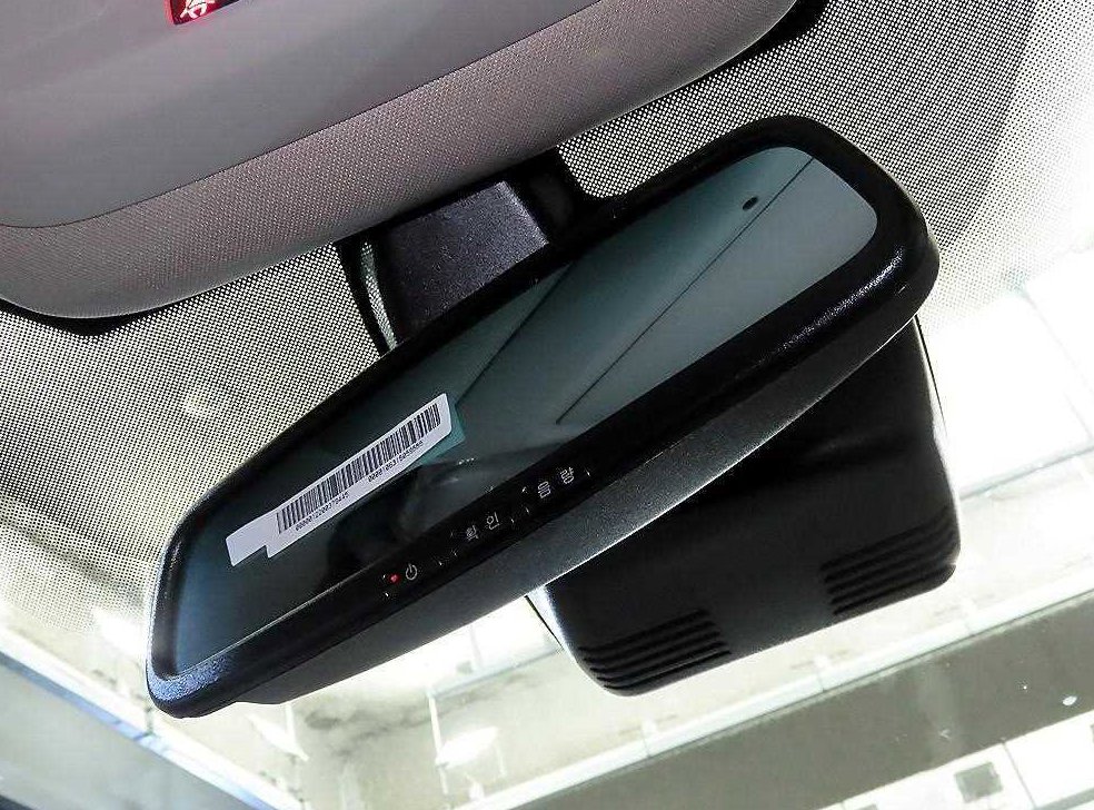 르노코리아(삼성) QM6 2.0 LPe RE 2WD 사진 15