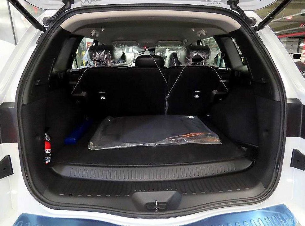 르노코리아(삼성) QM6 2.0 LPe RE 2WD 사진 17