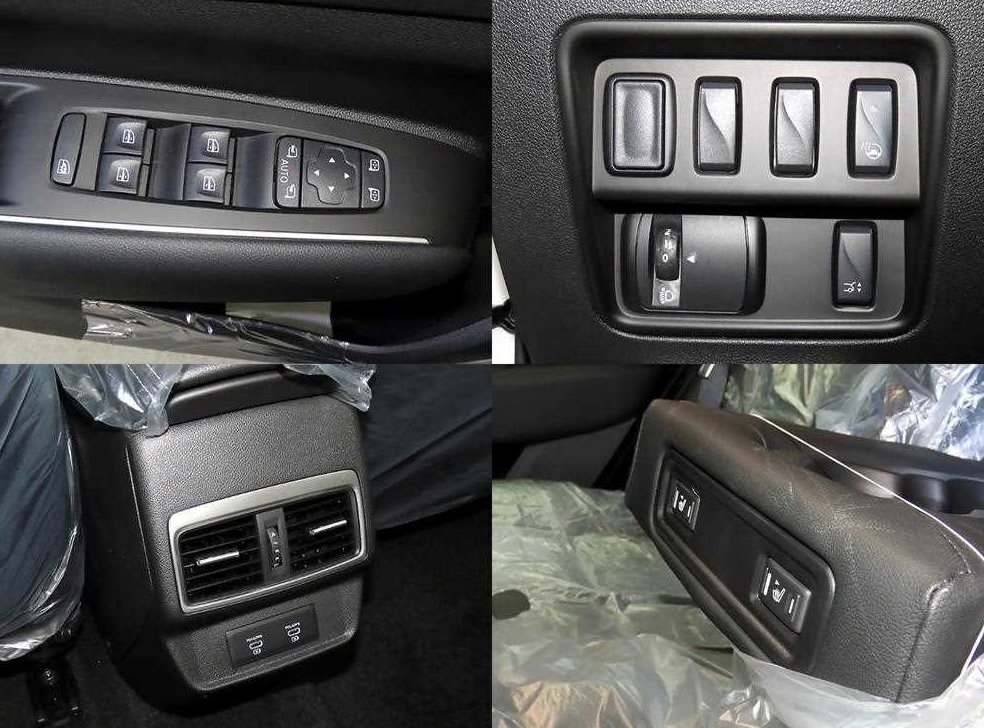 르노코리아(삼성) QM6 2.0 LPe RE 2WD 사진 18