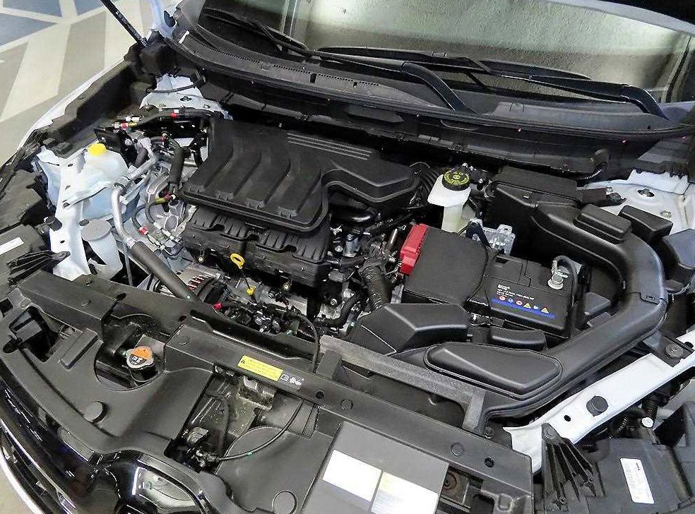 르노코리아(삼성) QM6 2.0 LPe RE 2WD 사진 19