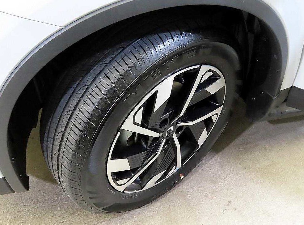 르노코리아(삼성) QM6 2.0 LPe RE 2WD 사진 20