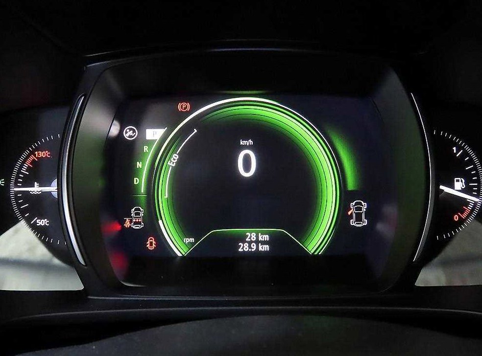 르노코리아(삼성) QM6 2.0 LPe RE 2WD 사진 9